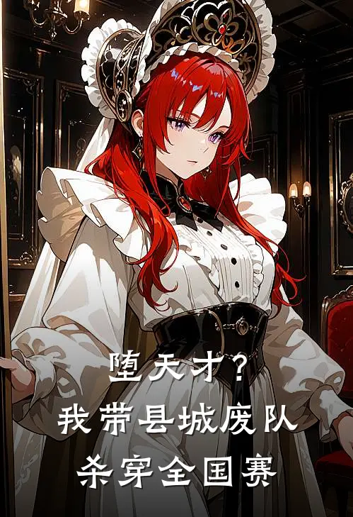堕天才？我带县城废队杀穿全国赛