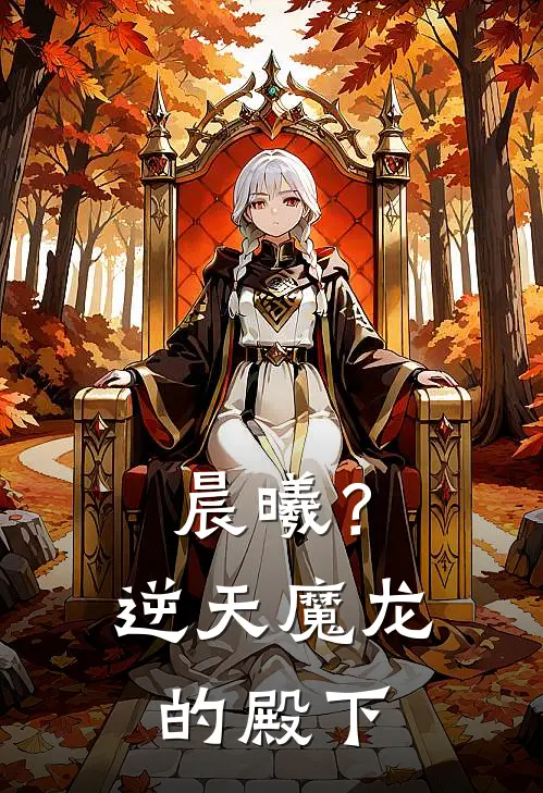 晨曦？逆天魔龙的殿下