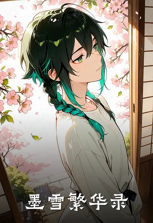 墨雪繁华录