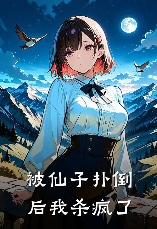 被仙子扑倒后我杀疯了