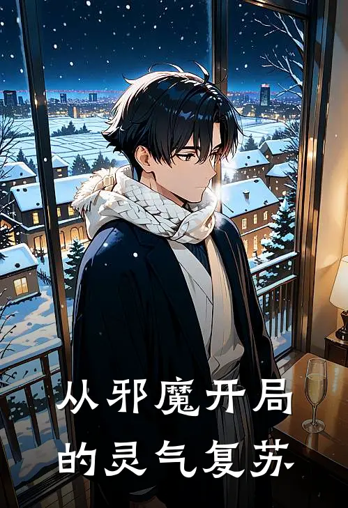 从邪魔开局的灵气复苏