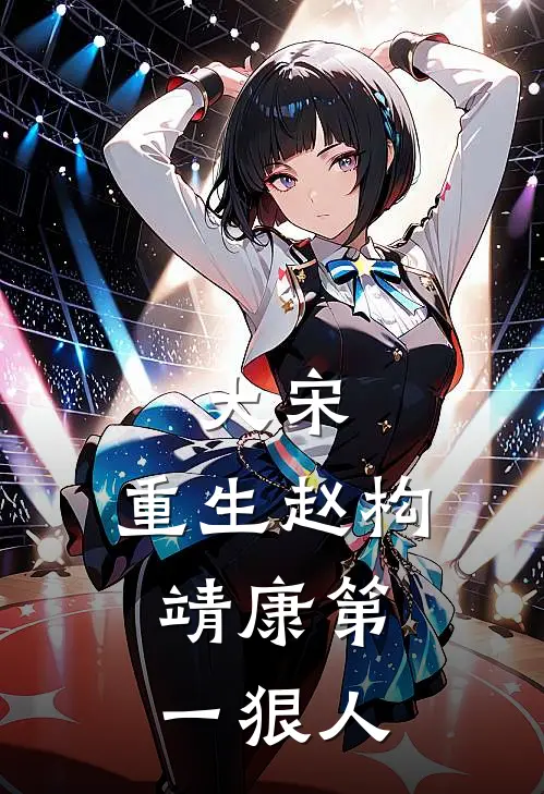 大宋：重生赵构，靖康第一狠人