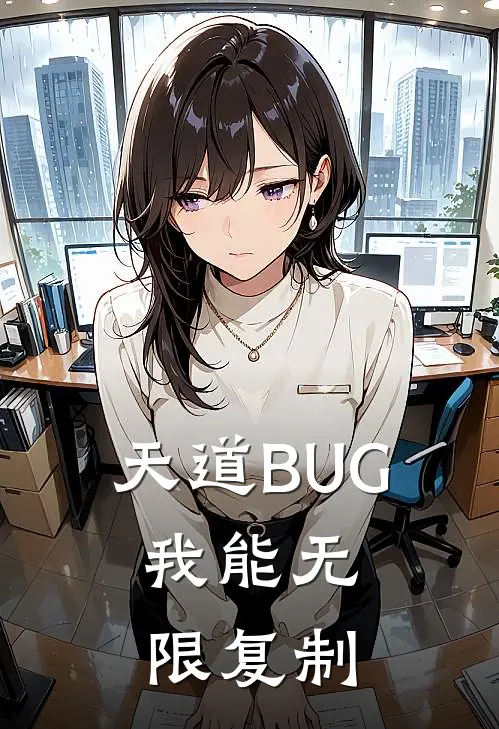 天道BUG：我能无限复制
