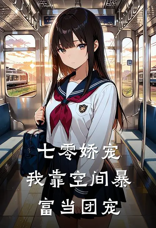 七零娇宠：我靠空间暴富当团宠