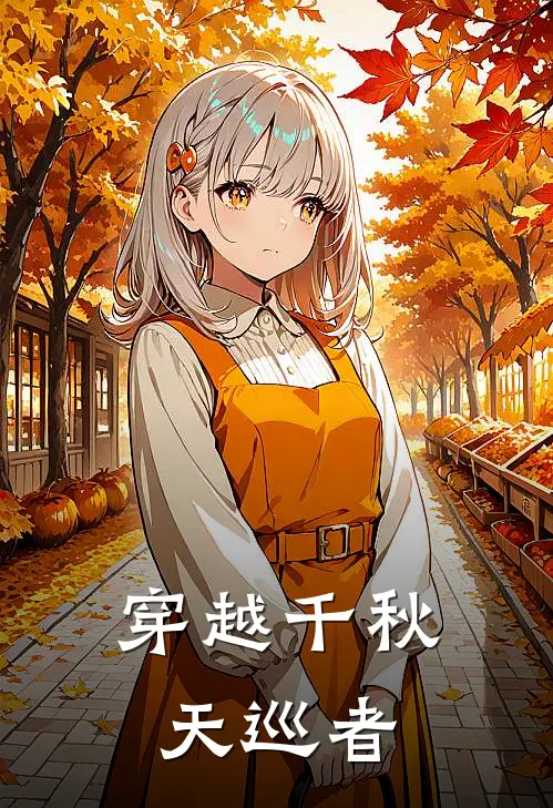 穿越千秋：天巡者