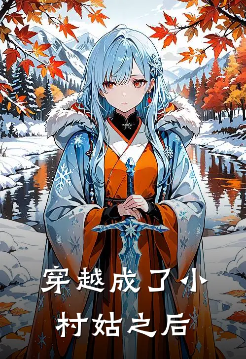 穿越成了小村姑之后