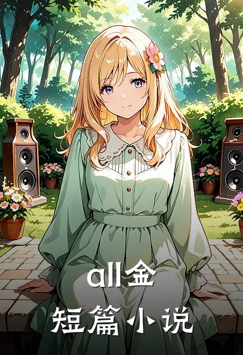 all金短篇小说
