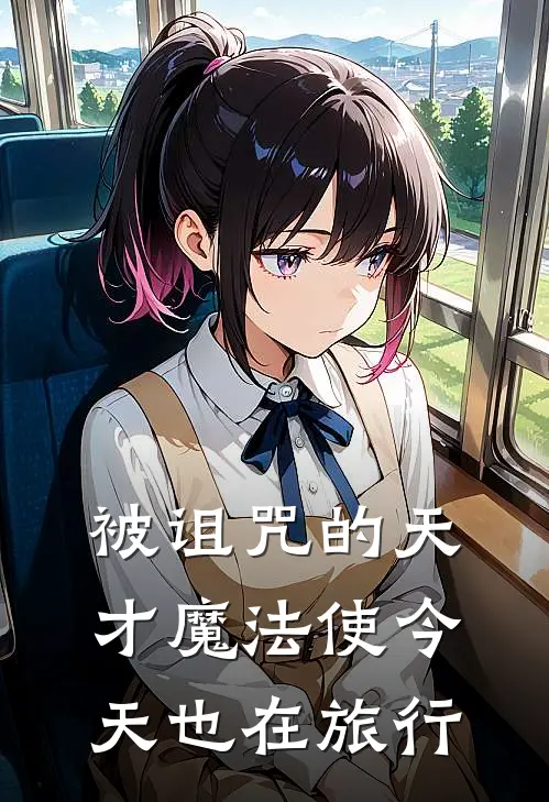 被诅咒的天才魔法使今天也在旅行