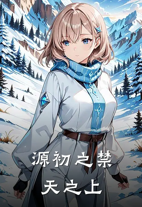 源初之禁：天之上