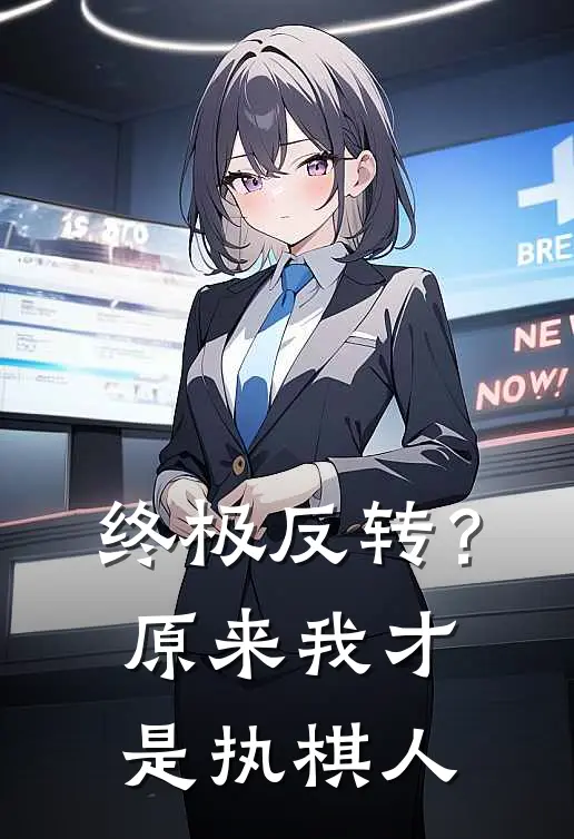 终极反转？原来我才是执棋人