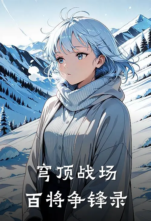 穹顶战场：百将争锋录