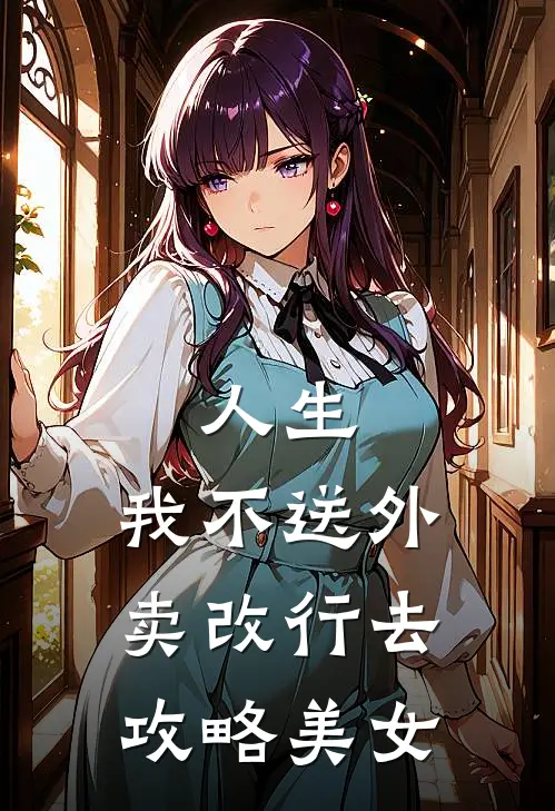 人生：我不送外卖改行去攻略美女