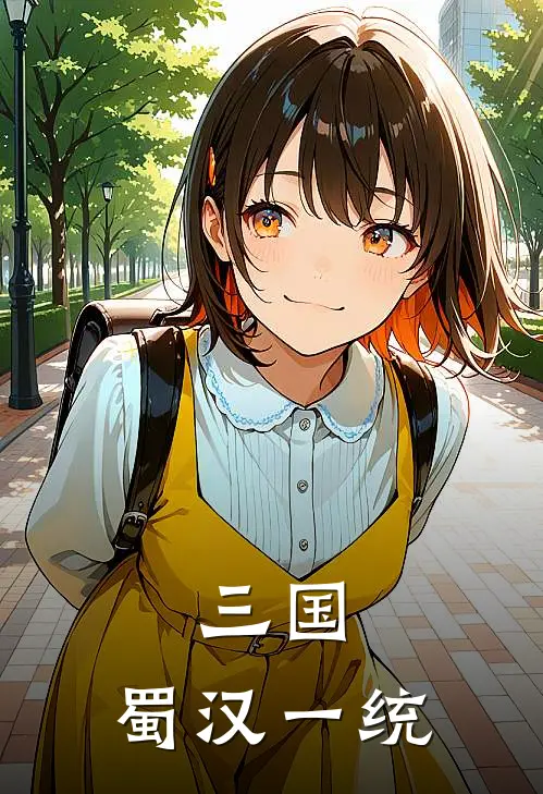 三国：蜀汉一统