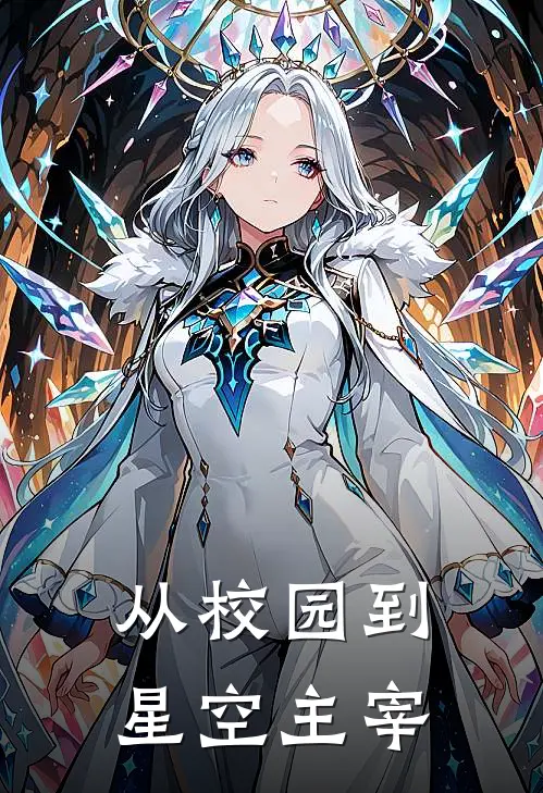 从校园到星空主宰