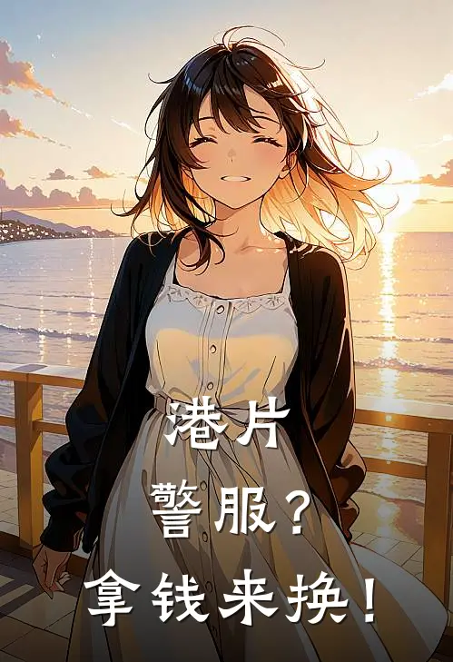 港片：警服？拿钱来换！