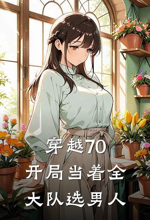 穿越70，开局当着全大队选男人