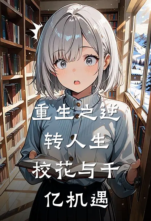 重生之逆转人生：校花与千亿机遇
