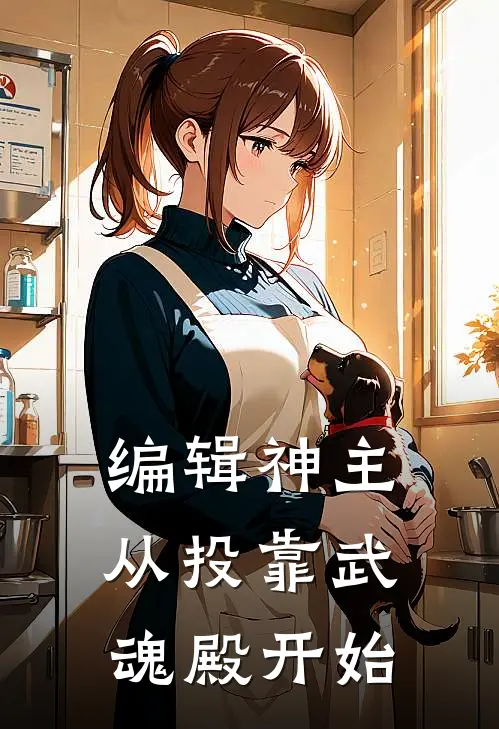 编辑神主：从投靠武魂殿开始