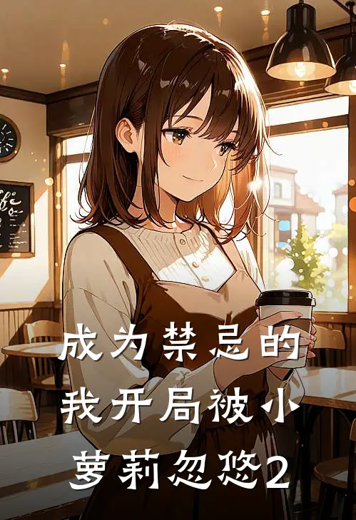 成为禁忌的我开局被小萝莉忽悠2