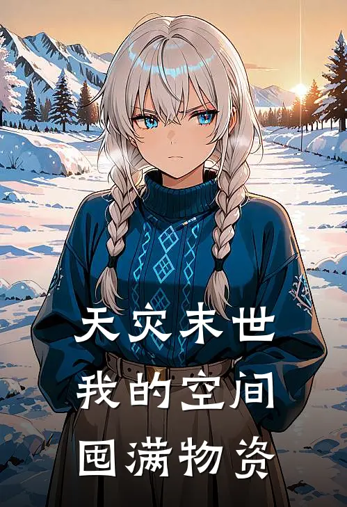 天灾末世，我的空间囤满物资