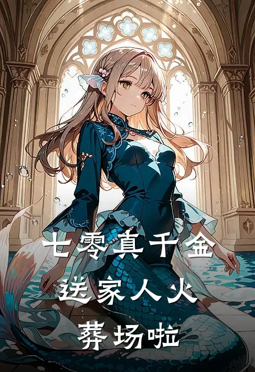 七零真千金：送家人火葬场啦