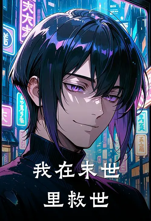 我在末世里救世