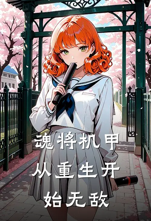 魂将机甲，从重生开始无敌