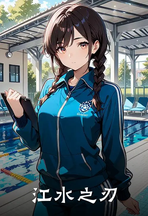 江水之刃