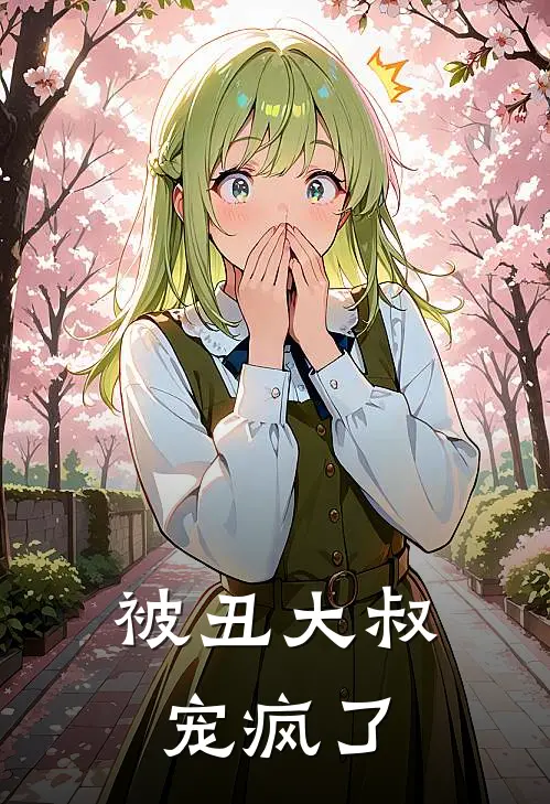 被丑大叔宠疯了