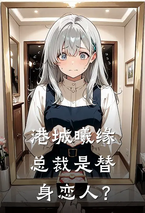 港城曦缘：总裁是替身恋人？