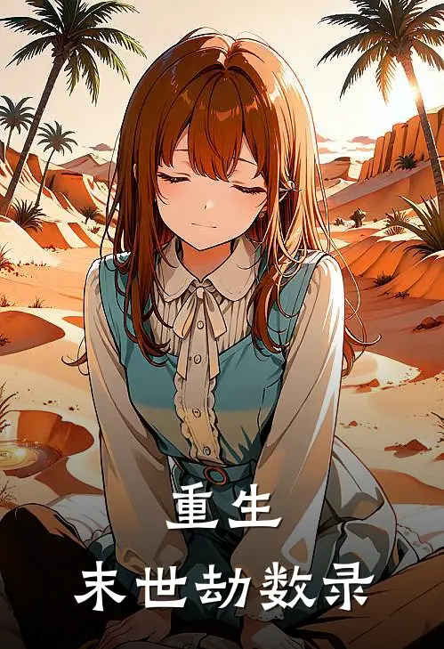 重生：末世劫数录