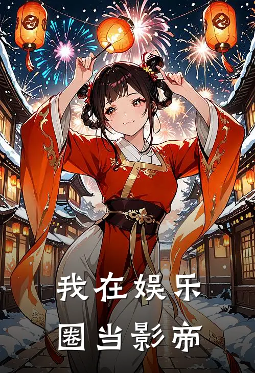 我在娱乐圈当影帝