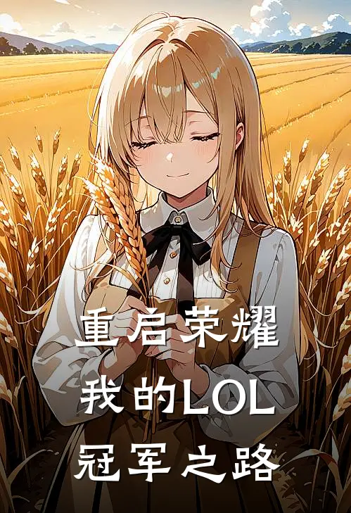 重启荣耀：我的LOL冠军之路