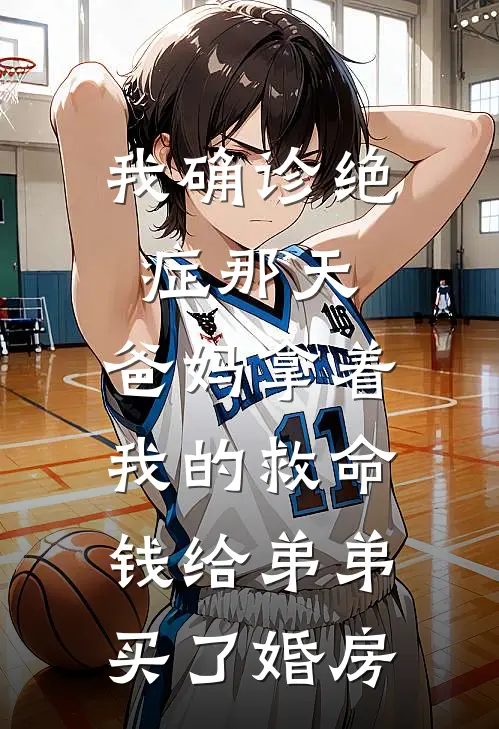 我确诊绝症那天，爸妈拿着我的救命钱给弟弟买了婚房