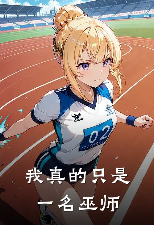 我真的只是一名巫师