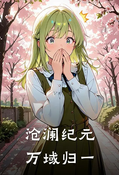 沧澜纪元：万域归一