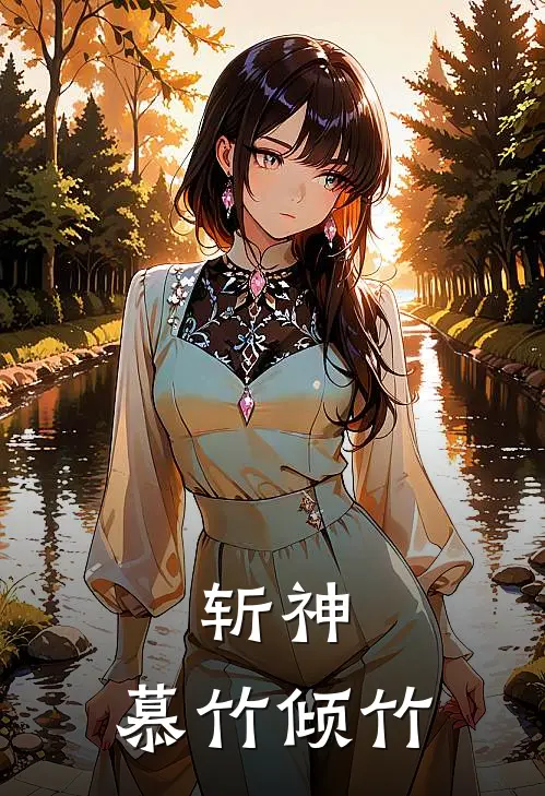 斩神：慕竹倾竹