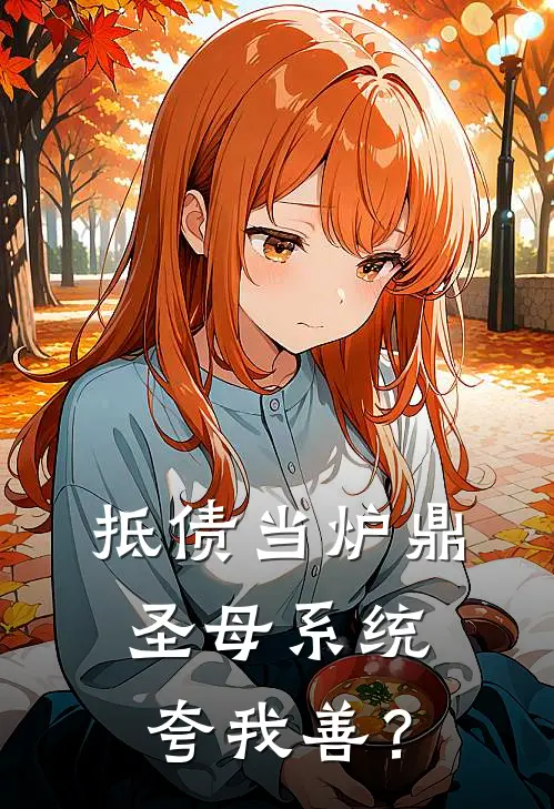 抵债当炉鼎，圣母系统夸我善？