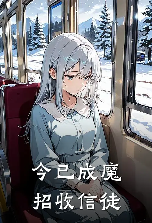 今已成魔，招收信徒