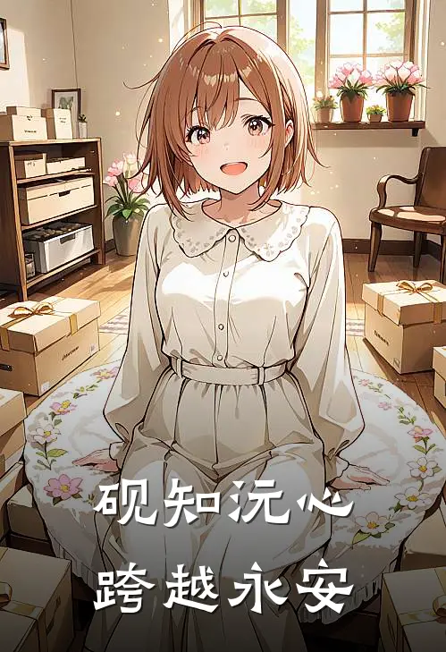 砚知沅心：跨越永安