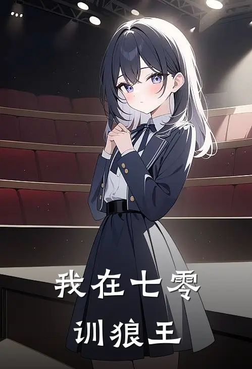 我在七零训狼王