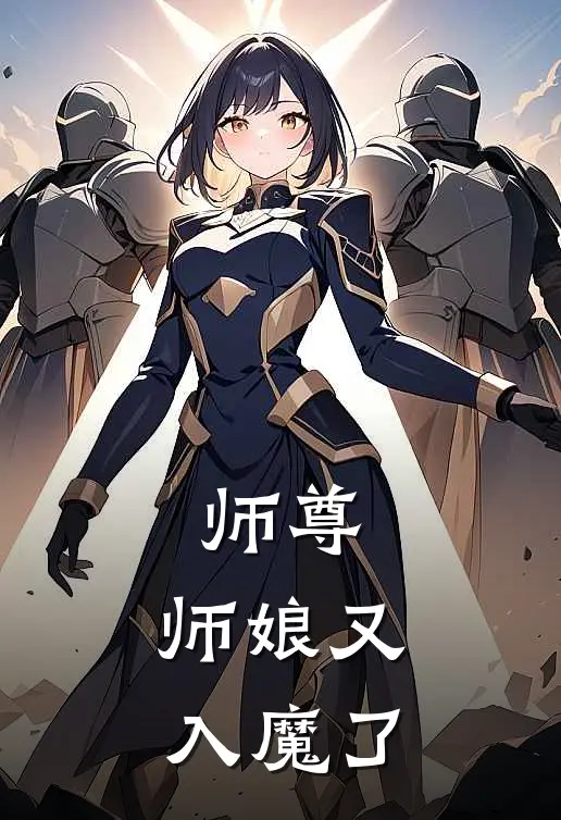 师尊，师娘又入魔了