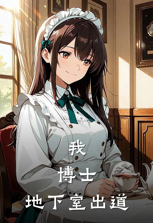 我，博士，地下室出道