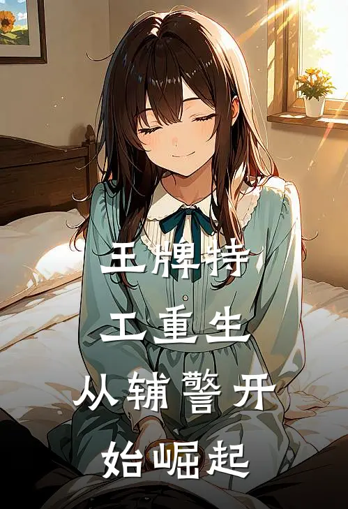 王牌特工重生，从辅警开始崛起