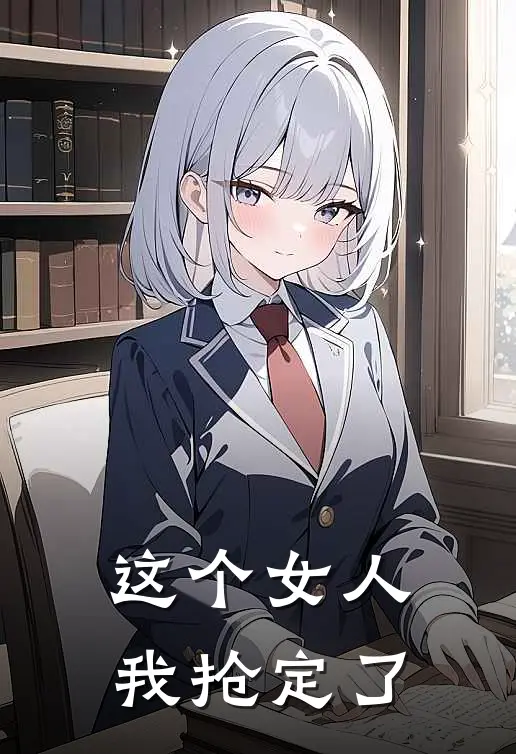 这个女人我抢定了