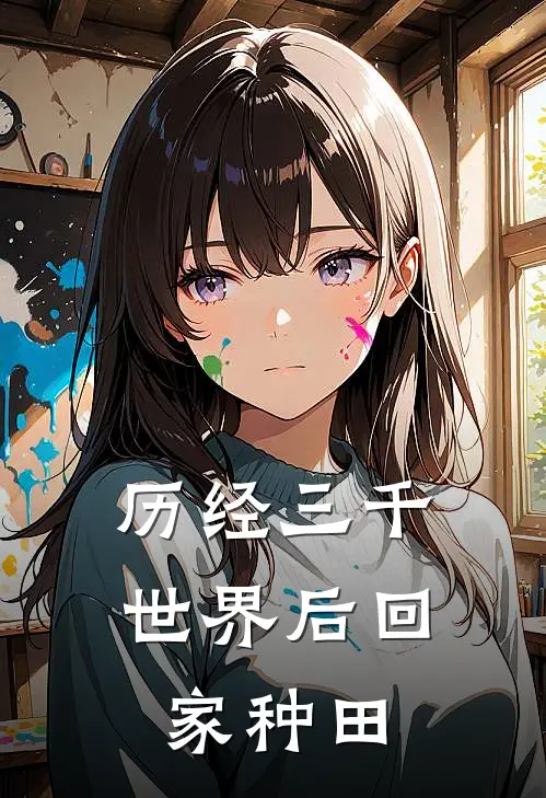 历经三千世界后回家种田