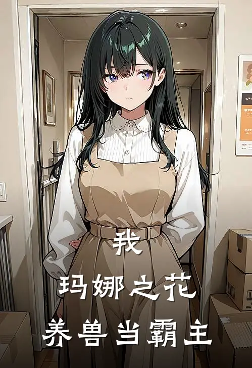 我，玛娜之花，养兽当霸主