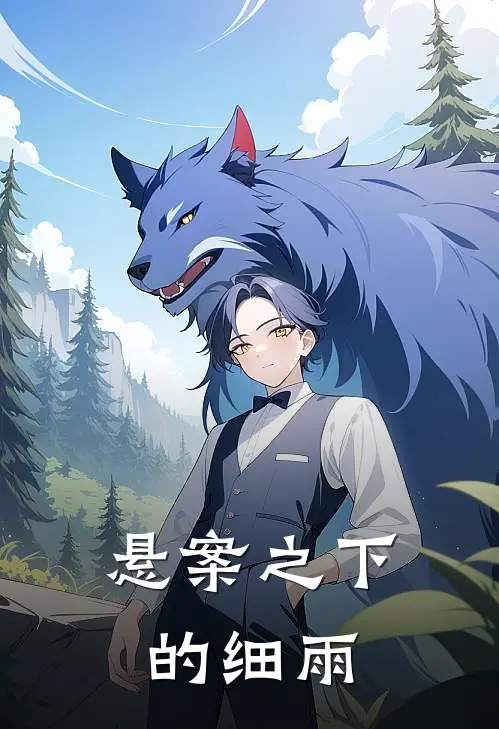 悬案之下的细雨