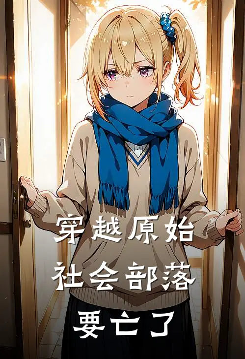 穿越原始社会部落要亡了