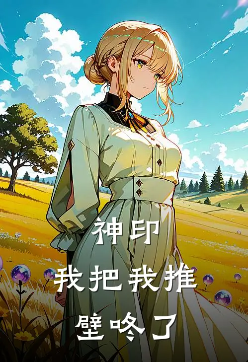 神印：我把我推壁咚了